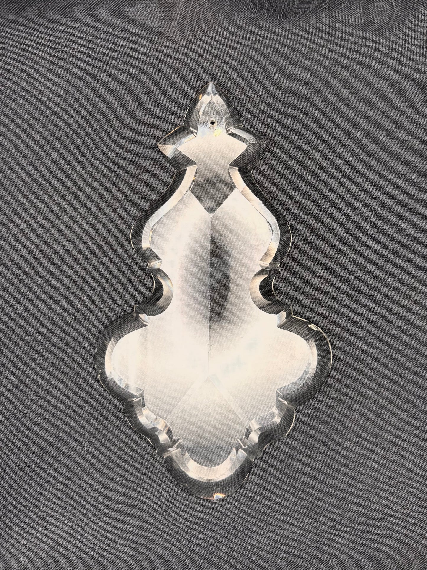 Plaquette, Louis V style, 19th century (Large, size 1/6)