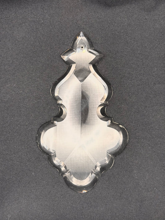 Plaquette, Louis V style, 19th century (Large, size 1/6)