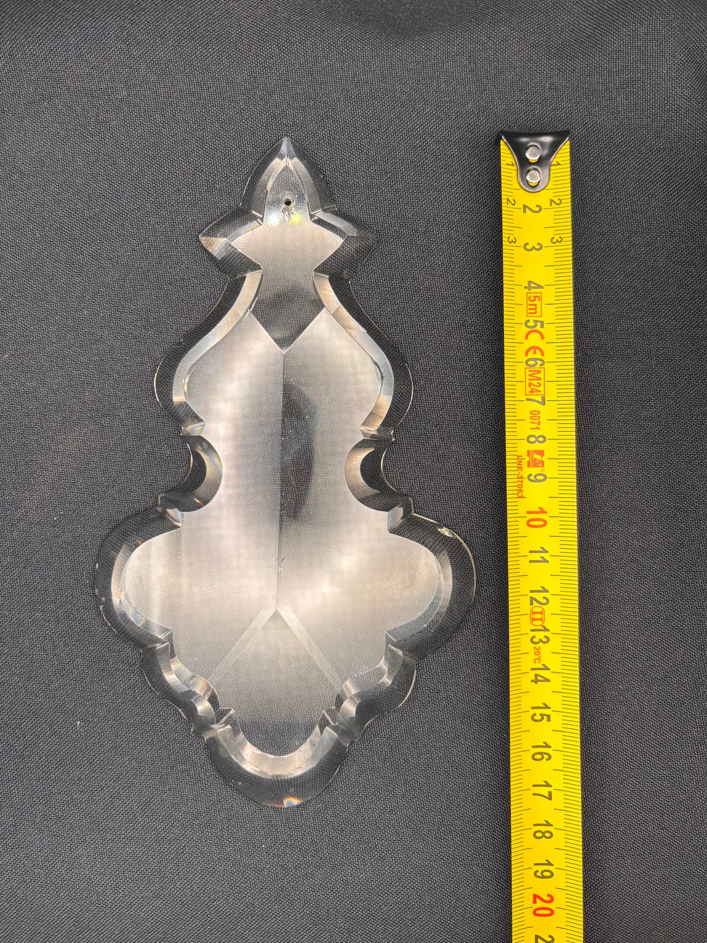 Plaquette, Louis V style, 19th century (Large, size 1/6)