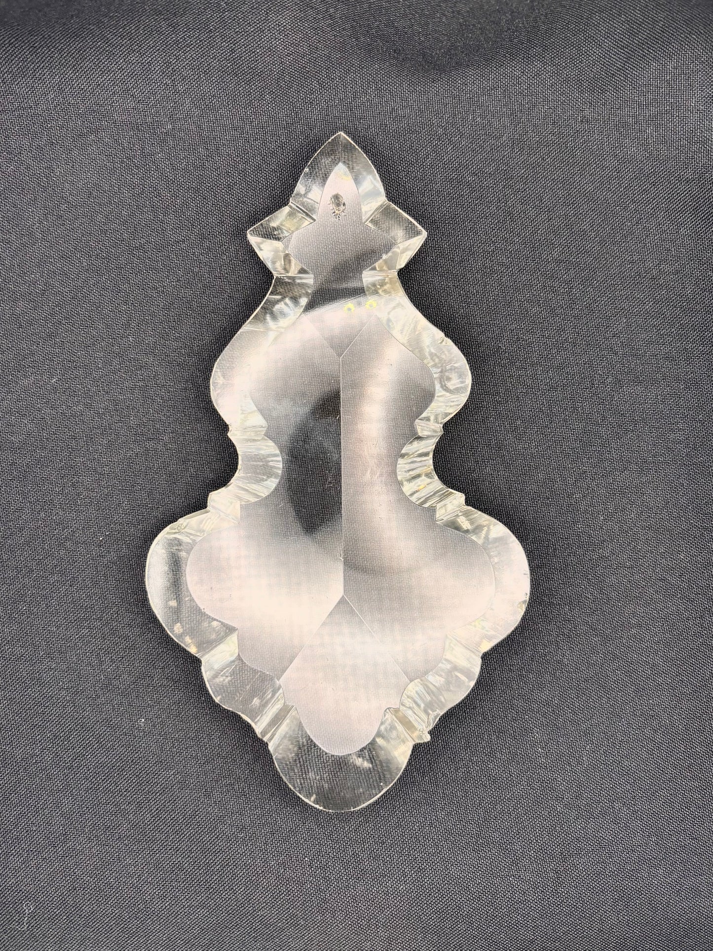 Plaquette, Louis V style, 19th century (Large, size 1/6)