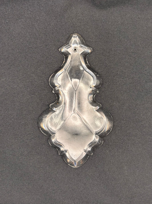 Plaquette, Louis V style, 19th century (size 2/6) (set of six)