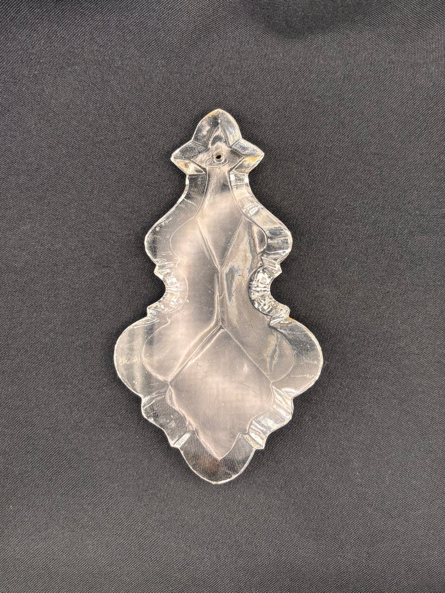 Plaquette, Louis V style, 19th century (size 2/6) (set of six)