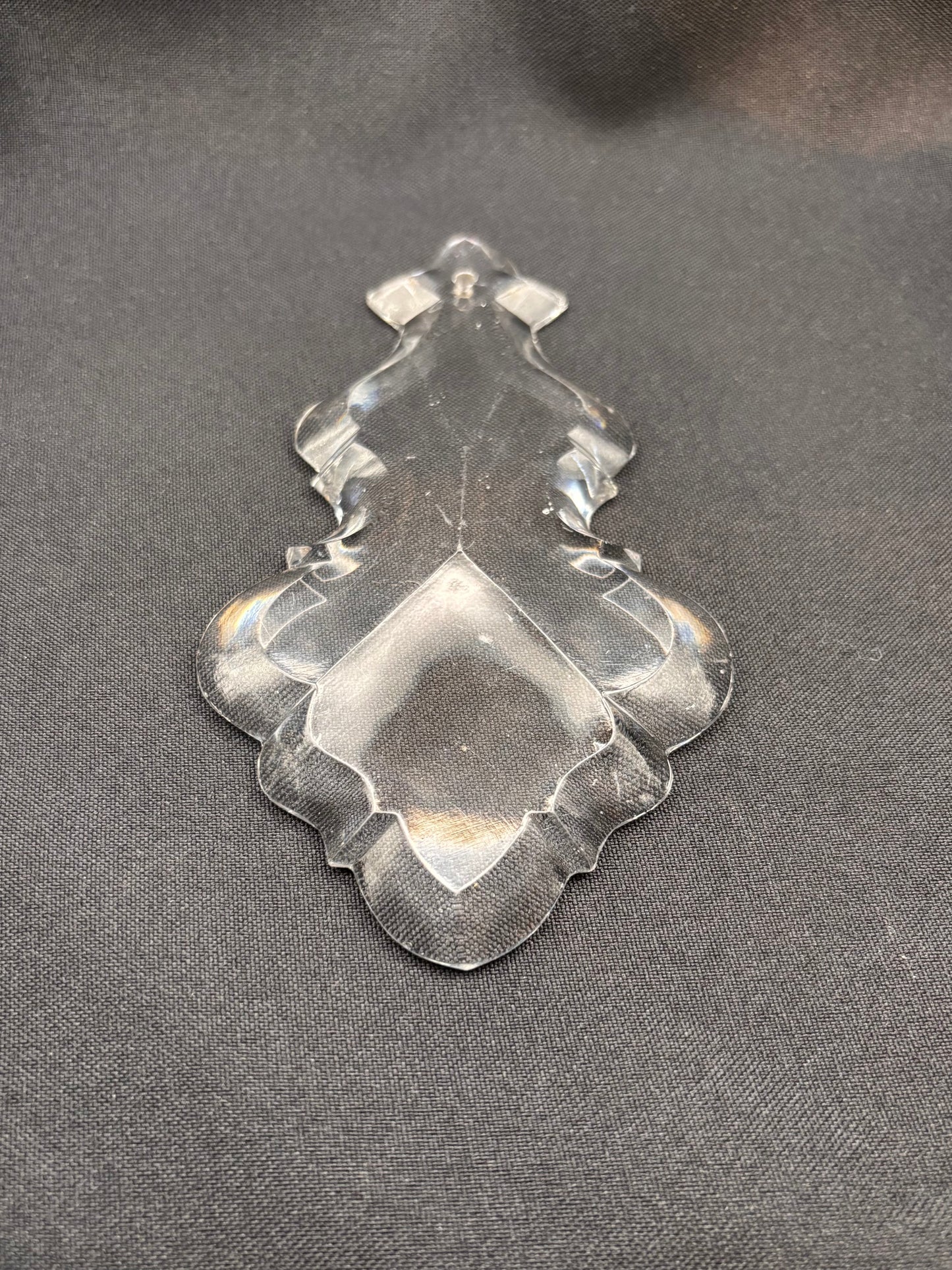 Plaquette, Louis V style, 19th century (size 2/6) (set of six)