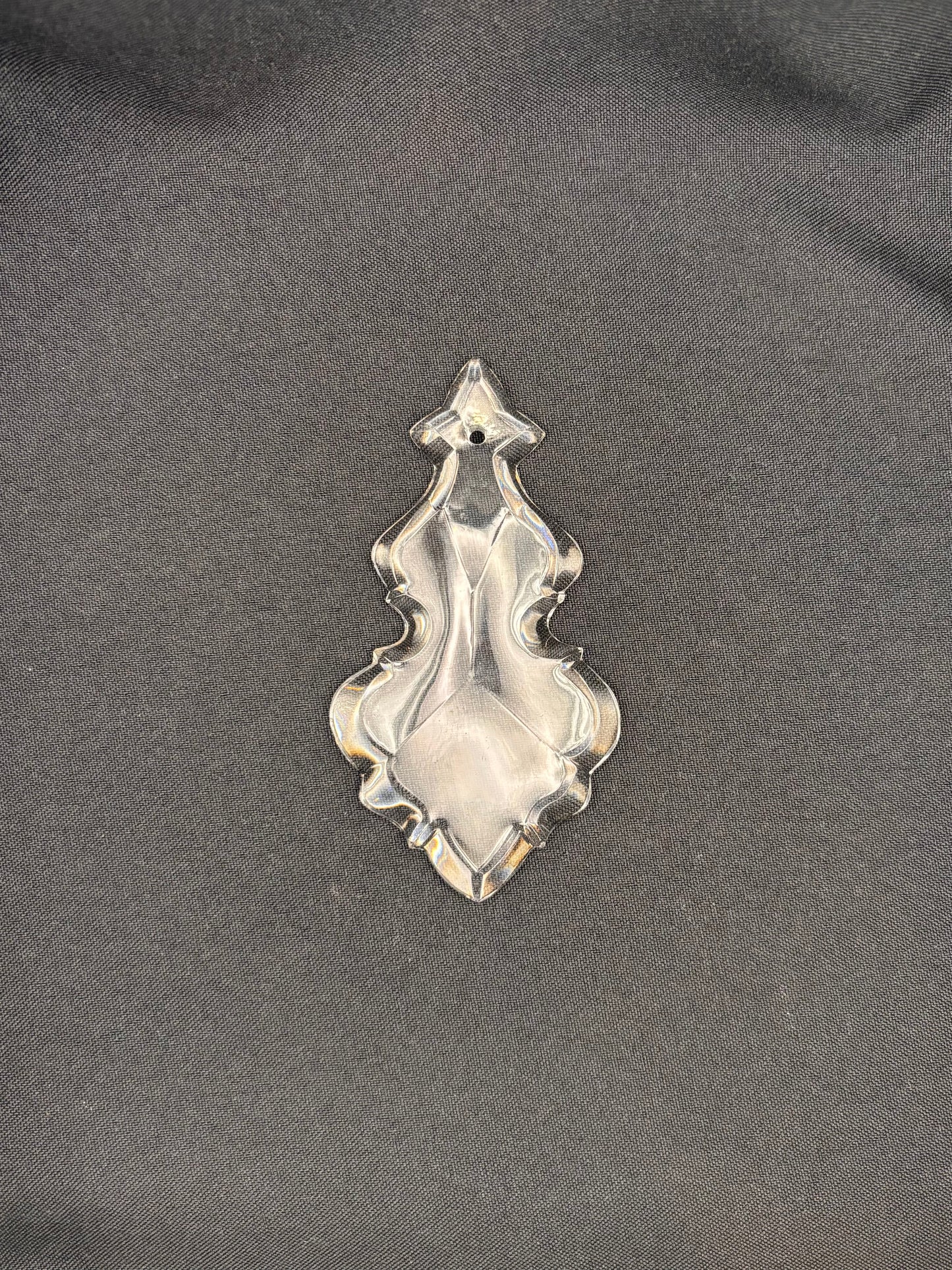 Plaquette, Louis V style, 19th century (size 4/6) (set of six)