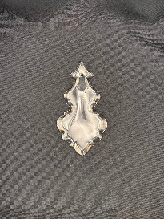 Plaquette, Louis V style, 19th century (size 4/6) (set of six)