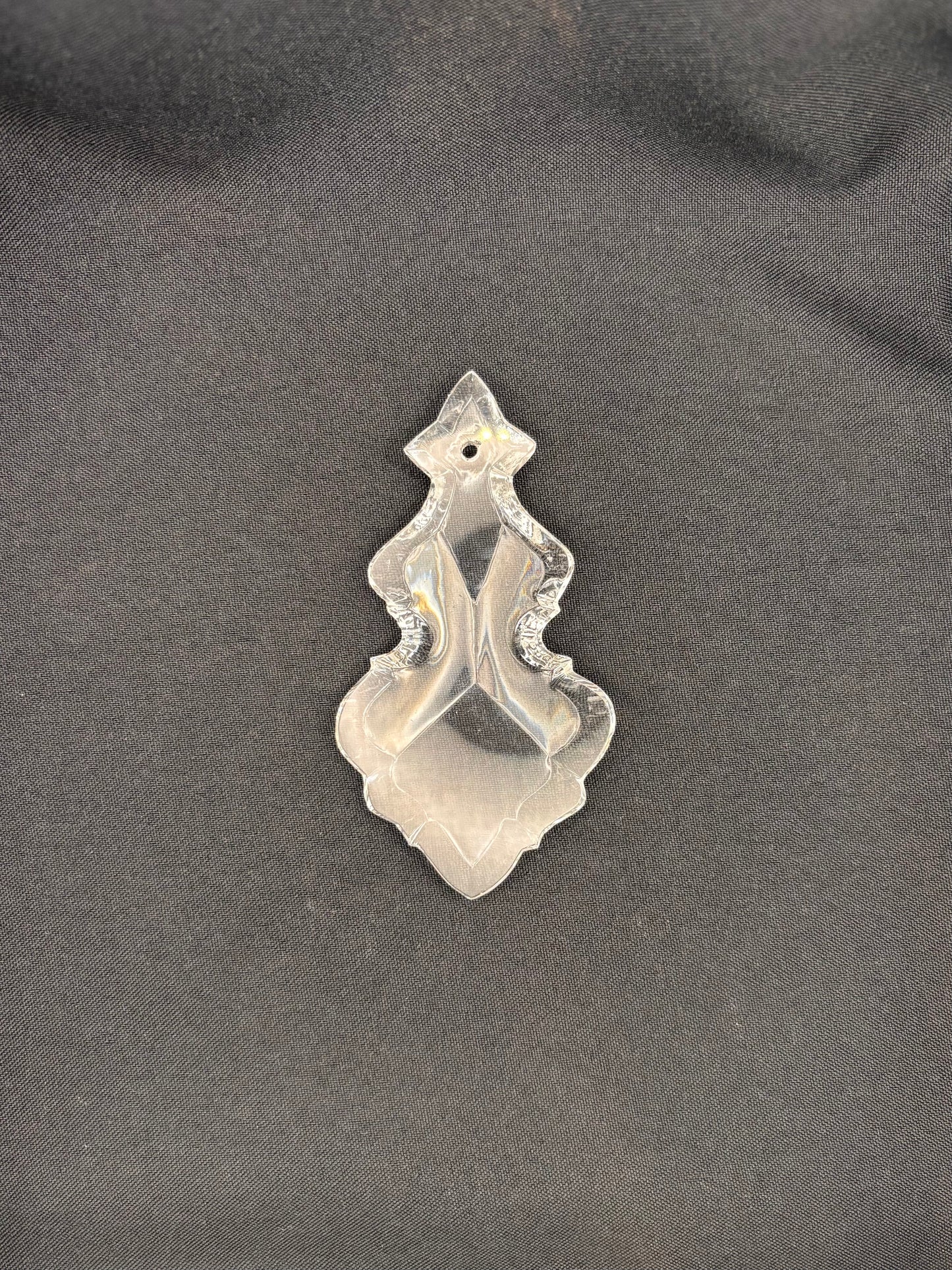 Plaquette, Louis V style, 19th century (size 4/6) (set of six)