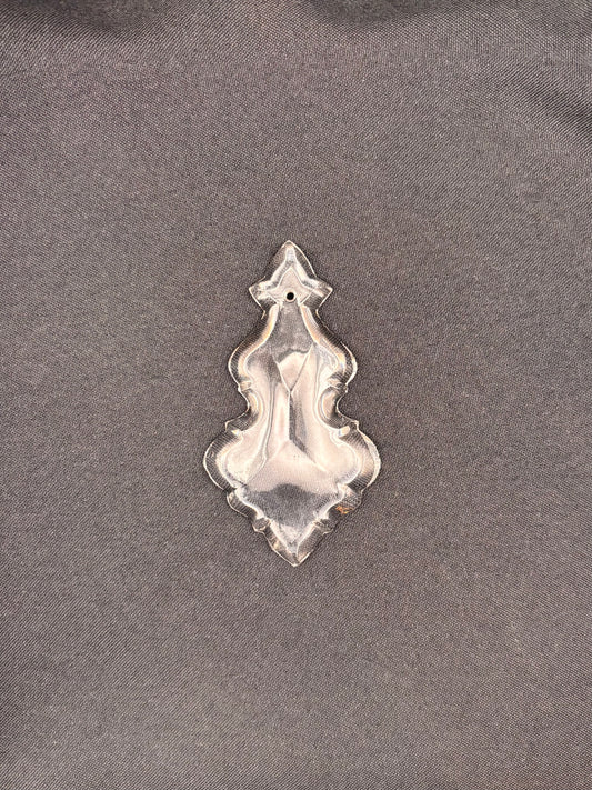 Plaquette, Louis V style, 19th century (size 5/6)