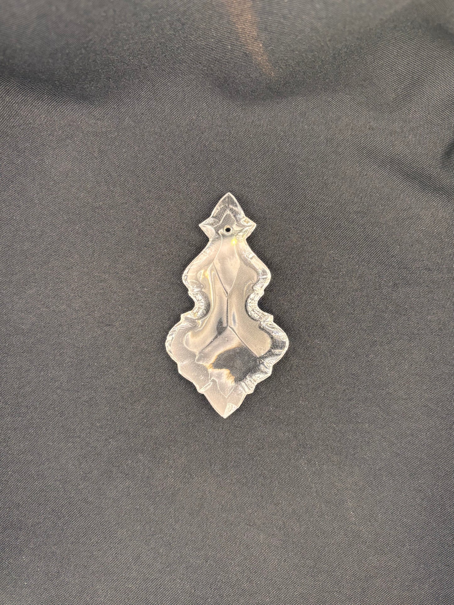 Plaquette, Louis V style, 19th century (size 5/6)
