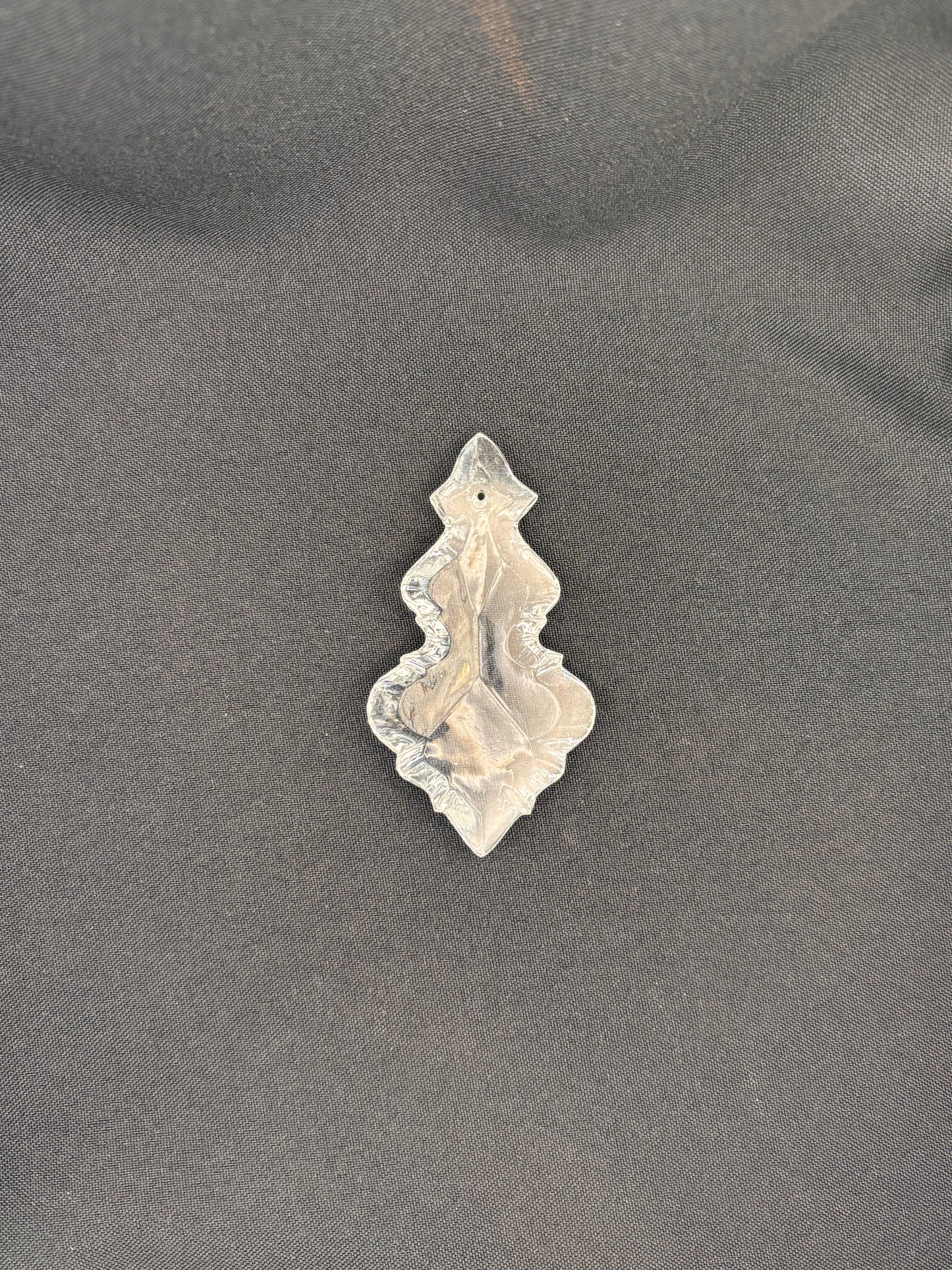 Plaquette, Louis V style, 19th century (size 6/6) (set of six)