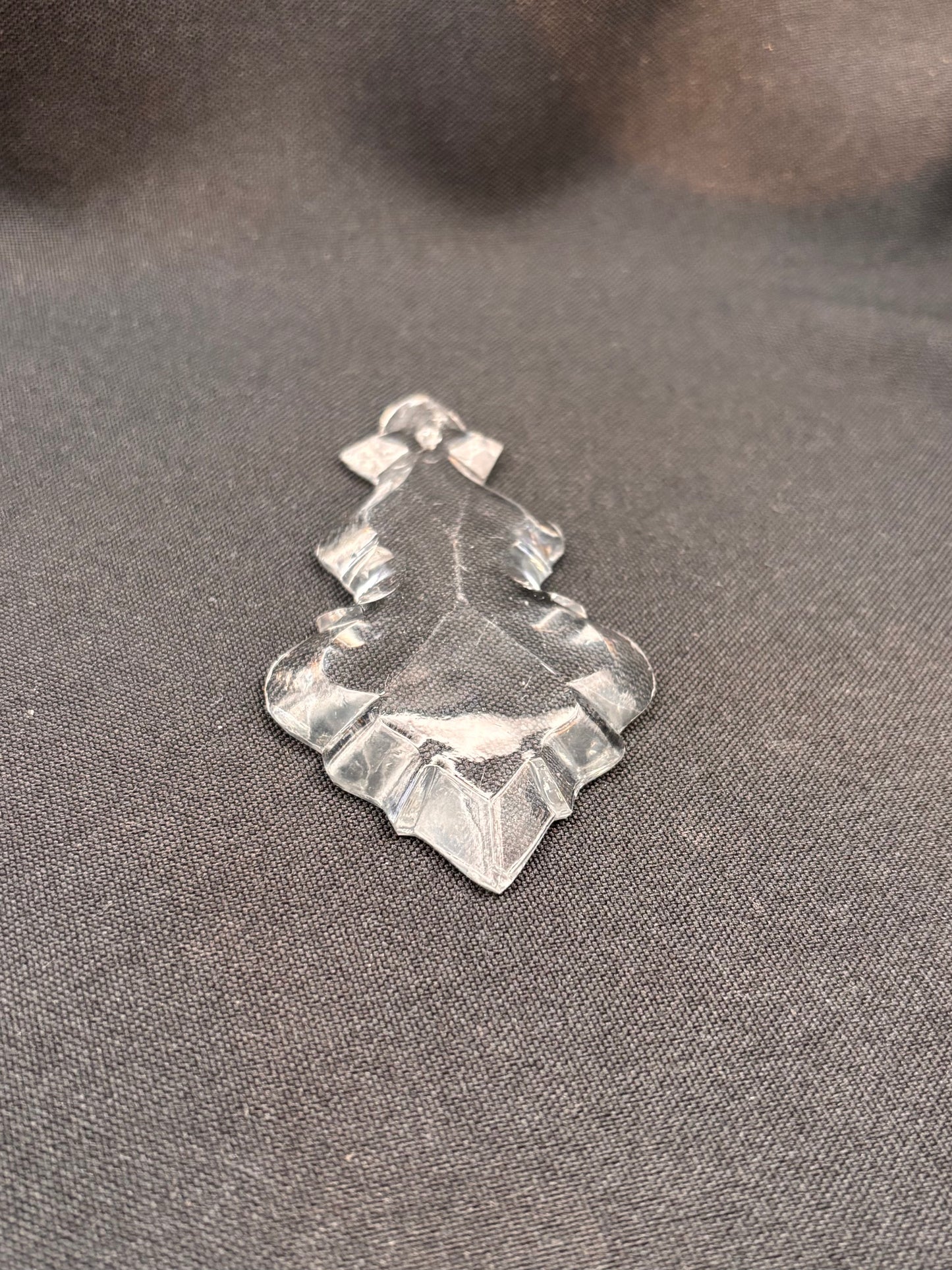 Plaquette, Louis V style, 19th century (size 6/6) (set of six)