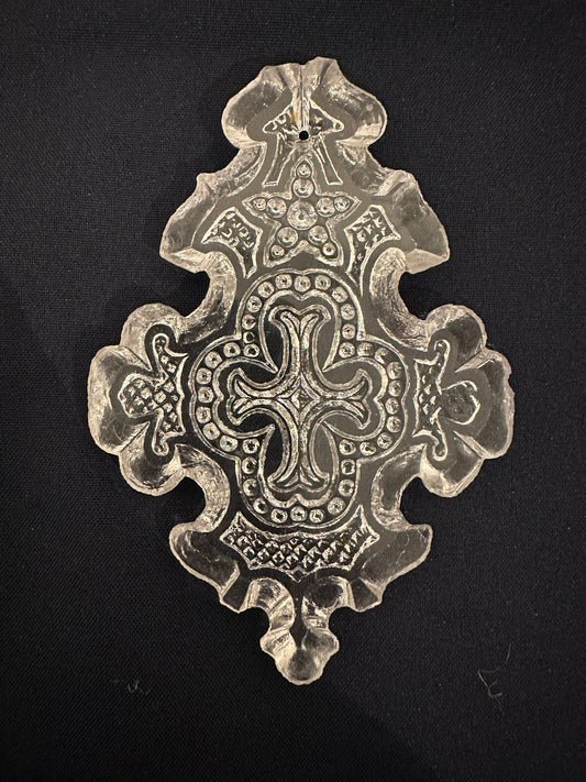 Crystal Pendant Baccarat