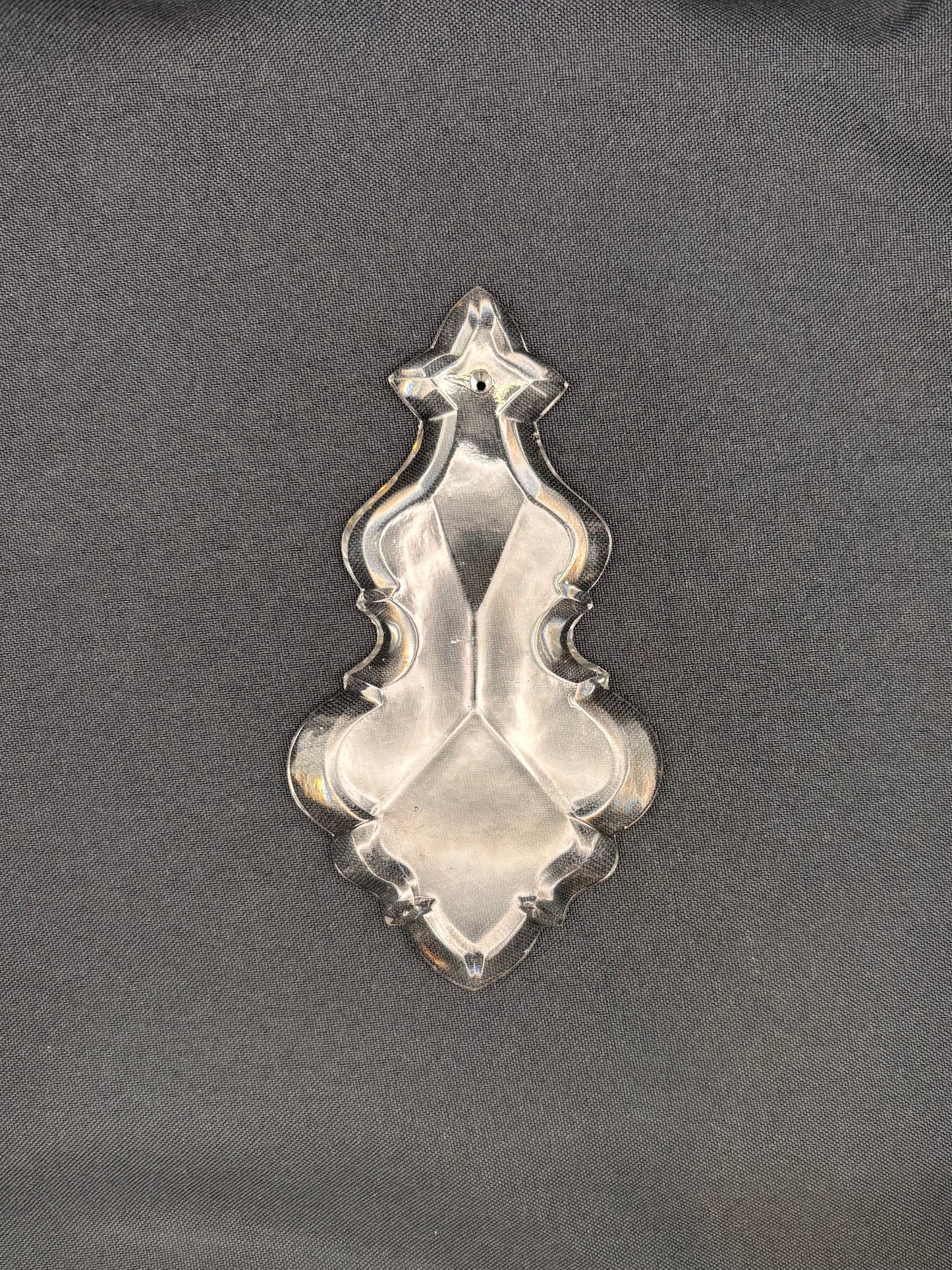 Plaquette, Louis V style, 19th century (size 3/6) (Set of six)