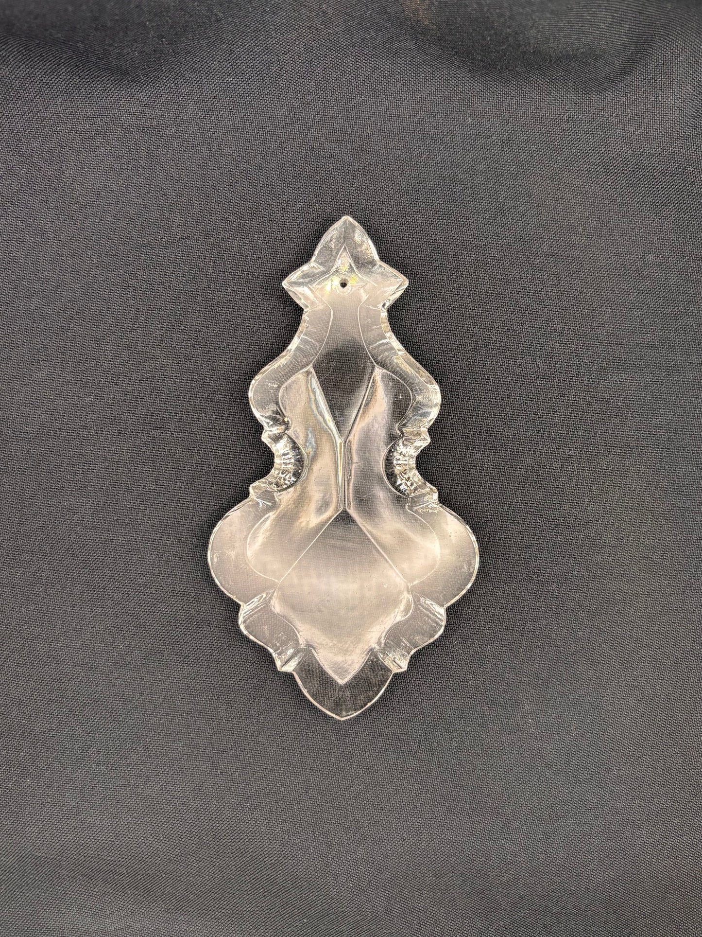 Plaquette, Louis V style, 19th century (size 3/6) (Set of six)