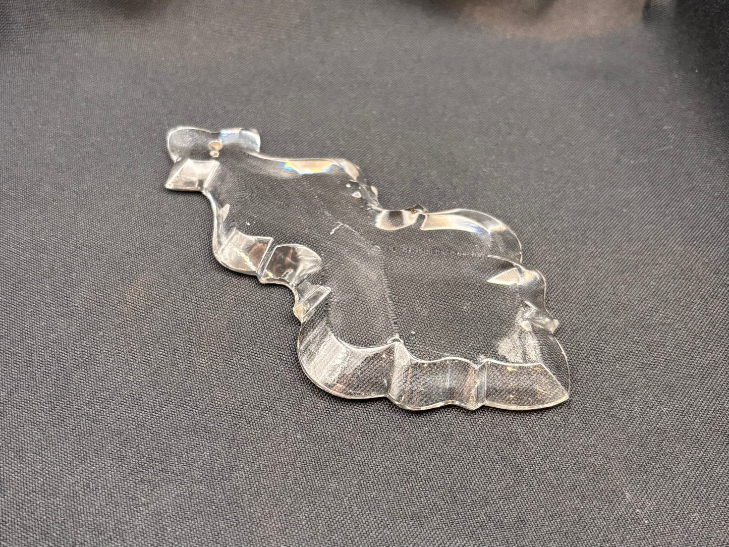 Plaquette, Louis V style, 19th century (size 3/6) (Set of six)